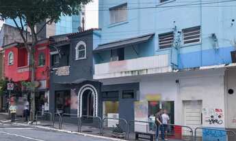 Imagem 5: Sobreloja 130m2 - Av Brigadeiro Luís Antônio