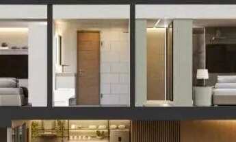 Imagem 2: Casa com 3 dormitórios à venda, 116 m² por R$ 769.892,08 - Bayeux - Bayeux/PB