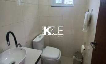 Imagem 3: Casa a venda com 3 dormitórios sendo 1 suíte em Canasvieiras!