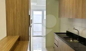 Imagem 4: Apartamento com 3 quartos para locação em Parque Campolim - SP