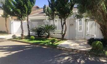 Imagem 3: Vende Casa térrea 215 m², com 3 quartos - Parque Alto Taquaral - Campinas SP