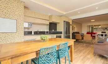 Imagem 4: Cobertura a venda de 04 dormitórios sendo 01 suíte em Abraão - Florianópolis - SC