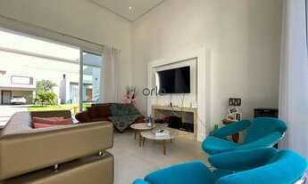 Imagem 5: Casa mobiliada com 4 dormitórios à venda, 170 m² - Condomínio Dubai Resort - Capão da Cano