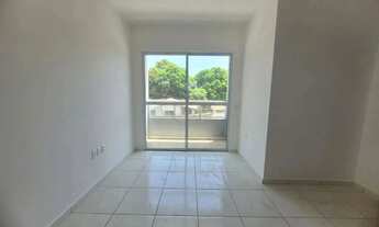 Imagem 2: Apartamento com 2 dormitórios para alugar, 53 m² por R$ 700,00/mês - Ancuri - Itaitinga/CE