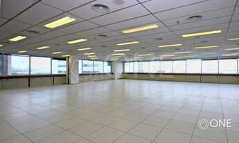 Imagem 4: Andar Comercial Bairro Praia de Belas