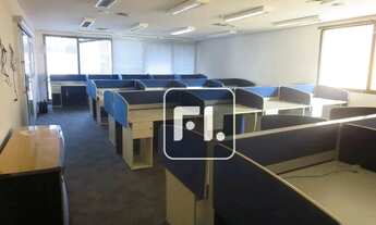 Imagem: Conjunto para alugar, 500 m² por R$ 46.070,00/mês