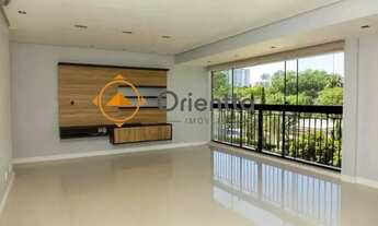 Imagem 3: Apartamento com 3 Quartos, 1 suíte e 2 vagas no Jardim Europa