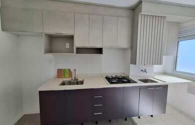 Imagem 2: Apto locação lazer completo - 8min a pé do metrô Tamanduateí