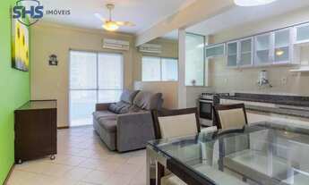 Imagem 3: Apartamento com 2 dormitórios, 68 m² - venda por R$ 495.000,00 ou aluguel por R$ 3.230,00