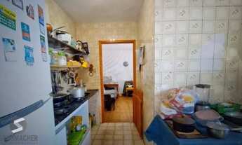 Imagem 5: CASA AMPLA, 2 DORMITÓTIOS, 1SUÍTE, SALA, COZINHA, BANHEIRO SOCIAL , 2 VAGAS DE GARAGEM E Ó