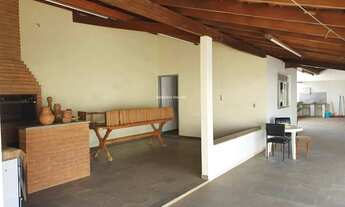 Imagem 5: Sobrado amplo no Centro de Bady Bassitt