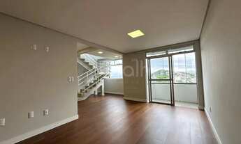 Imagem: Apartamento de 153m² privativos com 2 suítes