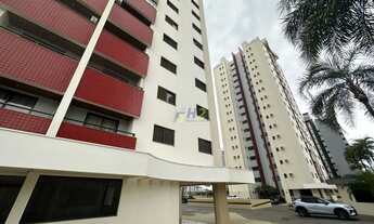 Imagem: Apartamento para locação no Residencial