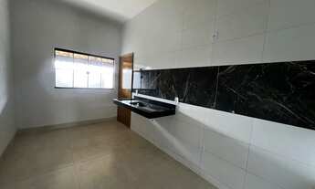 Imagem 3: Casa 2 quartos no Dela Pena Próximo ao Posto TABOCÃO