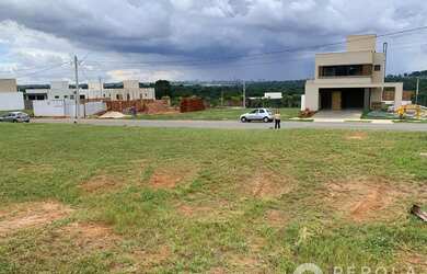 Imagem 4: Lote / Terreno em Jardins Capri - Senador Canedo