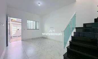 Imagem: Sobrado com 2 dormitórios à venda, 95