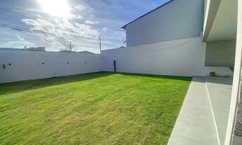 Imagem 6: Imóvel para venda com 240 metros quadrados com 3 quartos em Itapebussu - Guarapari - ES