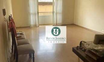 Imagem 2: Apartamento com 3 dormitórios à venda, 174 m² por R$ 850.000,00 - Centro - Poços de Caldas