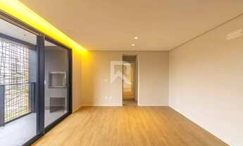 Imagem 3: Apartamento com Vista Leste, 2 Suítes, 2 Vagas para locação, 85 m² - Alto da XV - Curitiba