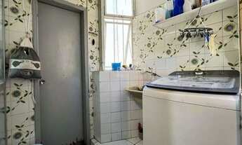 Imagem 6: Apartamento à venda 3 quartos no Bairro Luxemburgo