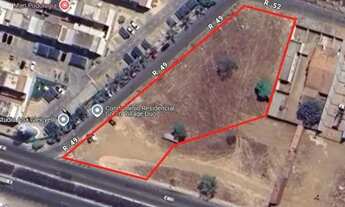 Imagem: Área - Av. Liberdade - Bairro Cardoso-Continuação