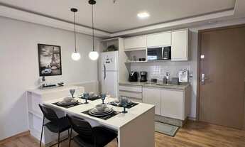 Imagem 4: Condominio Hotel Flat Afonso Pena 2 Suítes