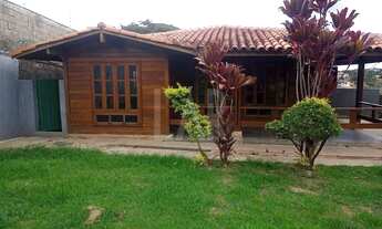 Imagem: Casa à venda, 3 quartos, 1 suíte, 10 vagas