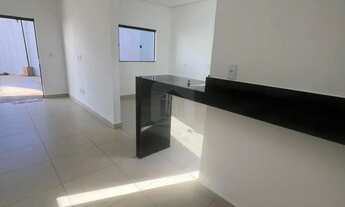 Imagem 3: Casa para venda no bairro Jardim Canaã