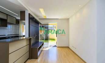 Imagem 3: Apartamento para Locação -60m², 2 quartos, 1 vaga - Rua Miguel Caluf, Cajuru - 4709