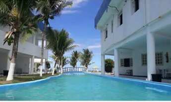 Imagem: Apartamentos temporada ou periodos à beira