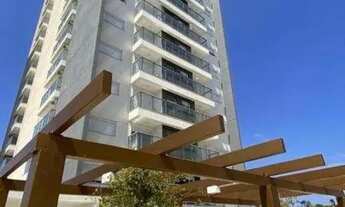 Imagem: Notting Hill - Apartamento com 1 dormitório