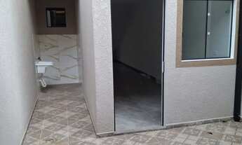 Imagem 5: CASA RESIDENCIAL em CURITIBA - PR, TATUQUARA