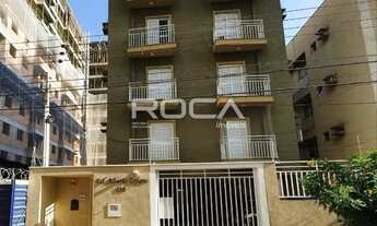 Imagem: Apartamento mobiliado para alugar com 1