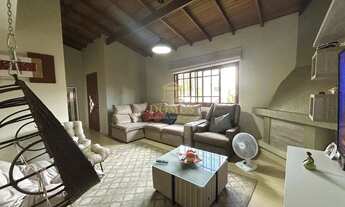 Imagem 7: Casa em condomínio 4 dormitórios no bairro São Lucas em Viamão