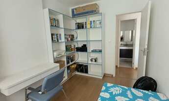 Imagem 5: Imóvel para venda tem 53 metros quadrados com 2 quartos em Residencial Coqueiral - Vila Ve