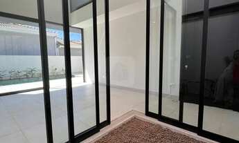 Imagem: Casa para venda no condomínio Gávea Paradiso