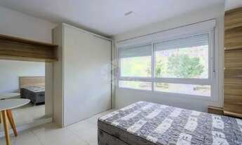 Imagem 2: Loft 30M² - para Alugar