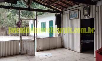 Imagem 6: Chácara 7000m² às margens represa de Miranda