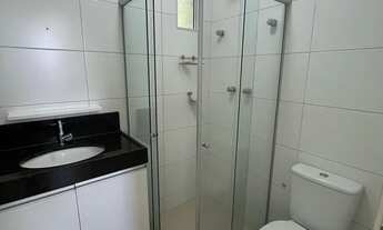 Imagem 4: ALUGO APARTAMENTO 2 QUARTOS NA PONTA VERDE