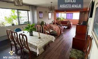 Imagem: Apartamento no Ed. Augusto Araújo - Batista