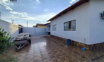 Imagem 3: Casa com 3 dormitórios à venda, 101 m² por R$ 490.000 - Setor Garavelo - Aparecida de Goiâ