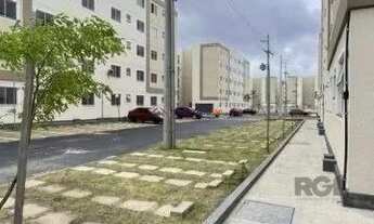 Imagem 2: Apartamento em Restinga