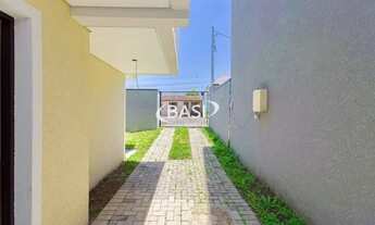 Imagem 4: Sobrado Triplex Exclusivo á Venda no Xaxim (Não Geminado, com Ático Ampliável + Sacada e 2