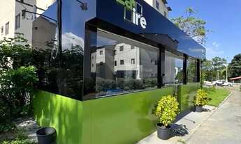 Imagem 7: M - Vendo Apartamento Térreo 2 quartos - Jardim Limoeiro