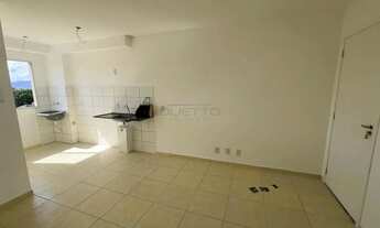 Imagem 3: Residencial Ilhas do Mar - Apartamento para locação, Vila Brasileira, Mogi das Cruzes, SP