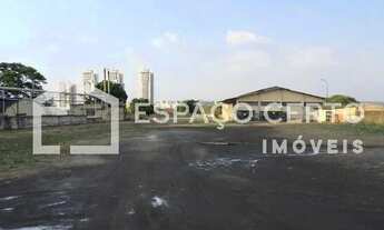 Imagem 7: Área Industrial Vila Viana