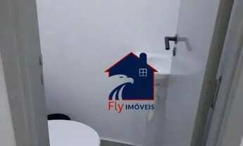 Imagem 4: Sala à venda, 30 m² por R$ 270.000,00 - Lapa - São Paulo/SP