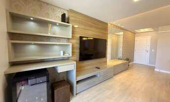 Imagem 6: Apartamento à venda, 3 quartos, 1 suíte, 2 vagas, Centro - Jaraguá do Sul/SC