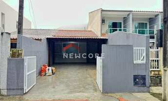 Imagem 2: Casa em Rua Ipê Amarelo - Potecas - São José/SC