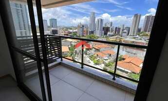 Imagem 2: Apartamento para Venda em Salvador, Caminho das Árvores, 1 dormitório, 1 suíte, 1 banheiro